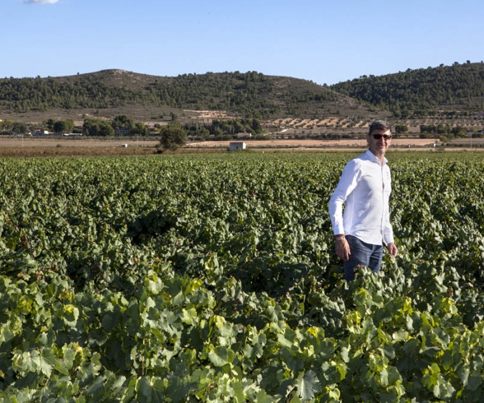 nuestra bodega